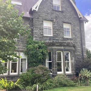 Brynffynnon Boutique Bed And Breakfast