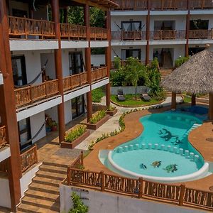 Hotel Alfa Troncones Mexico