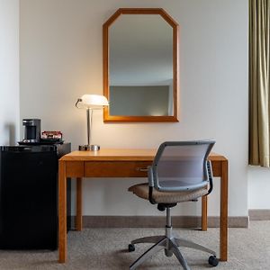 Private Bathroom King Room